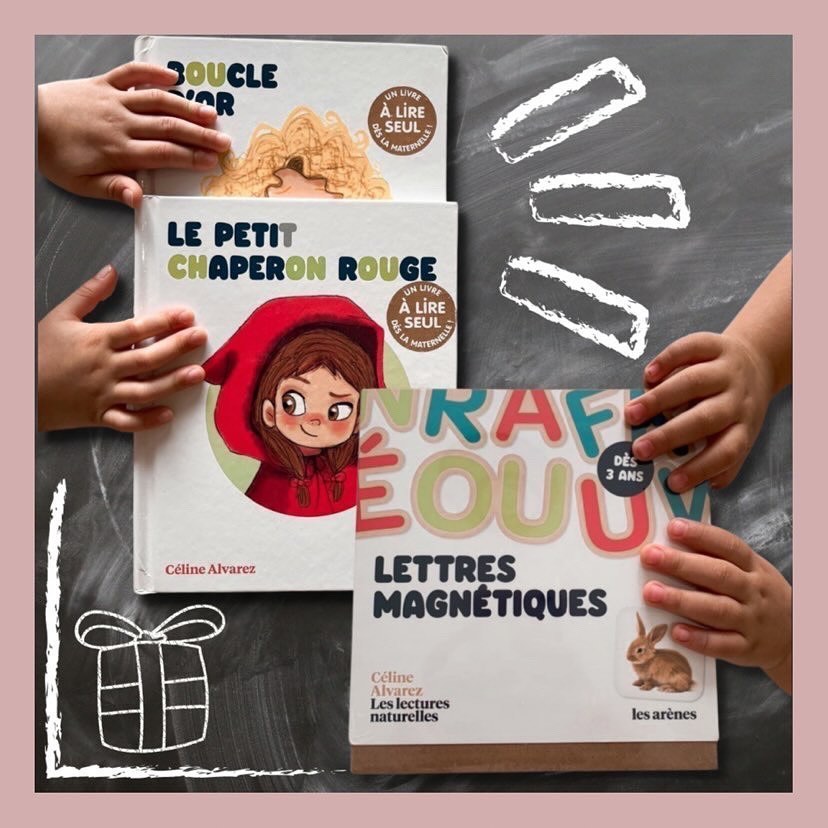 Instagram contest