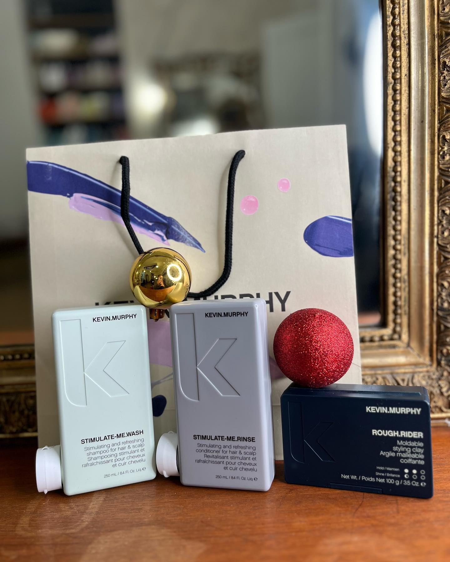 Instagram contest