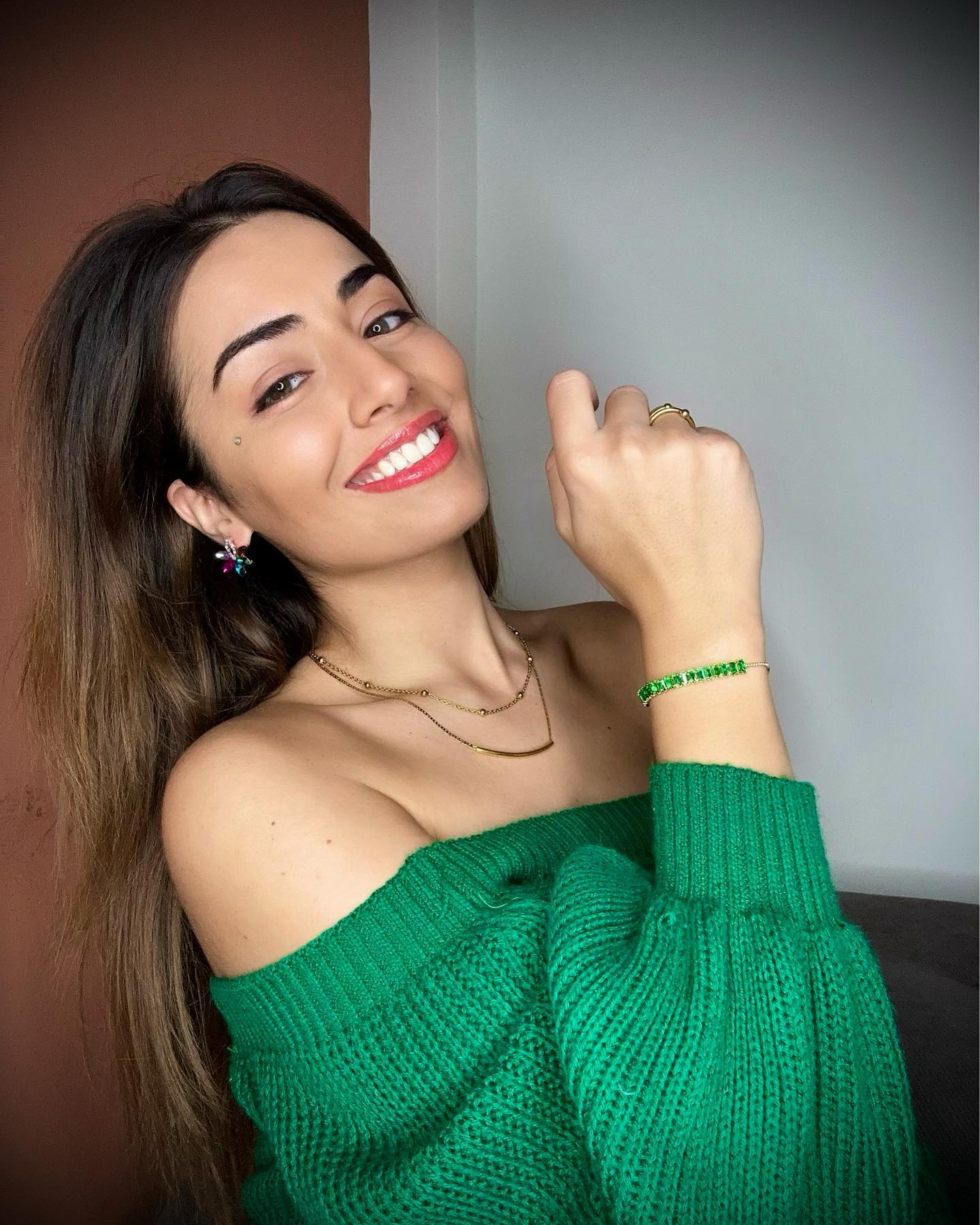 Instagram contest