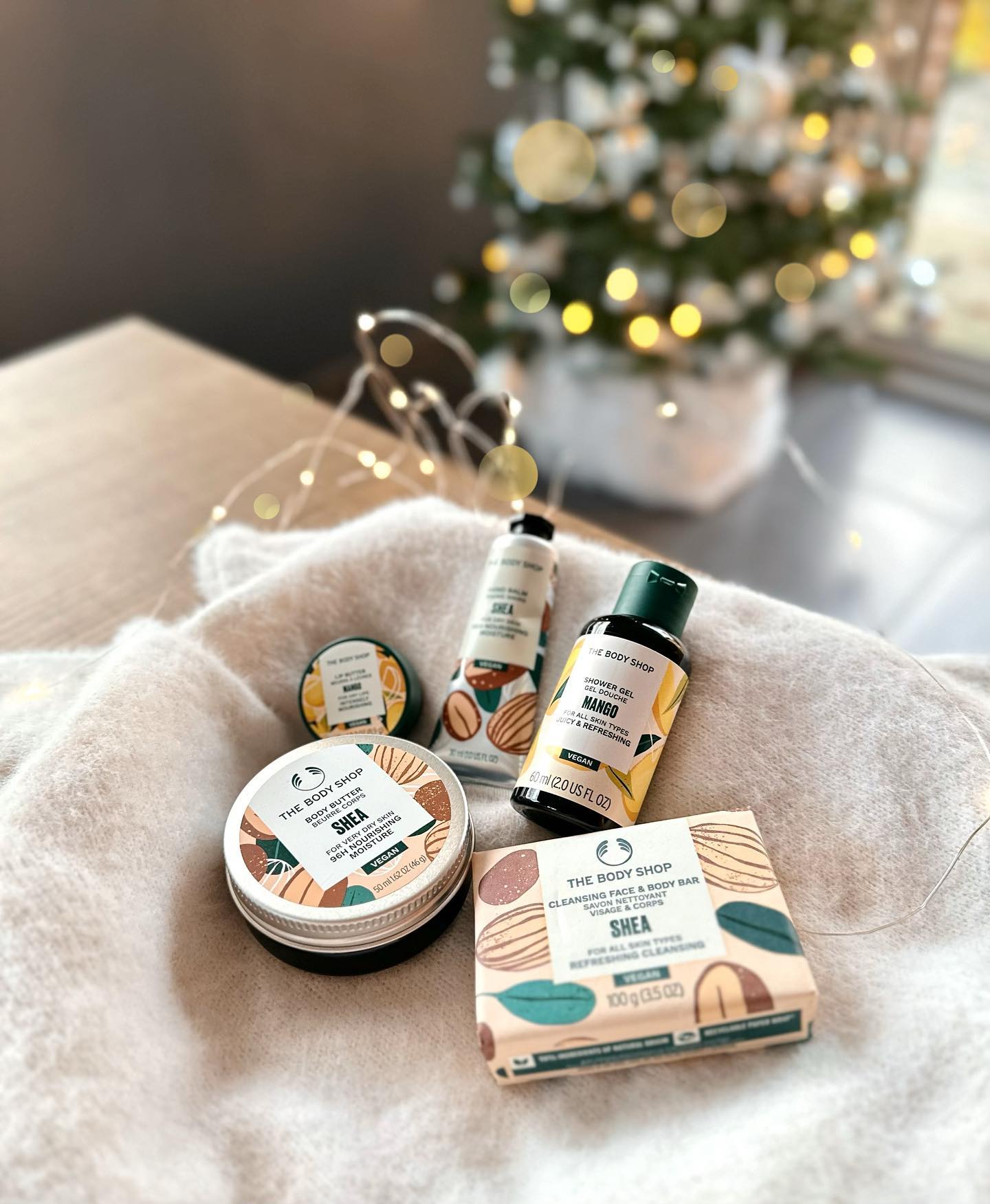 Instagram contest