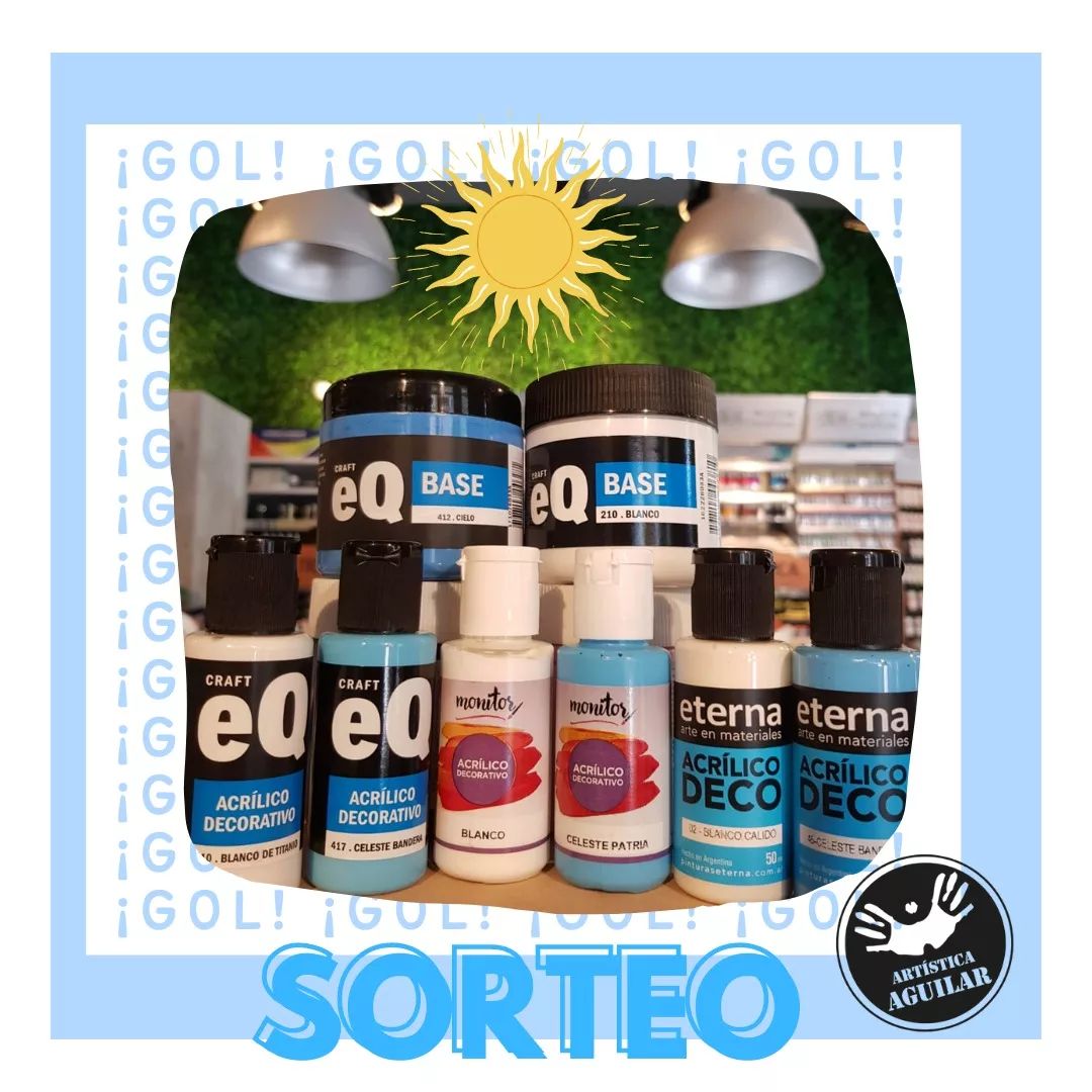 Instagram contest