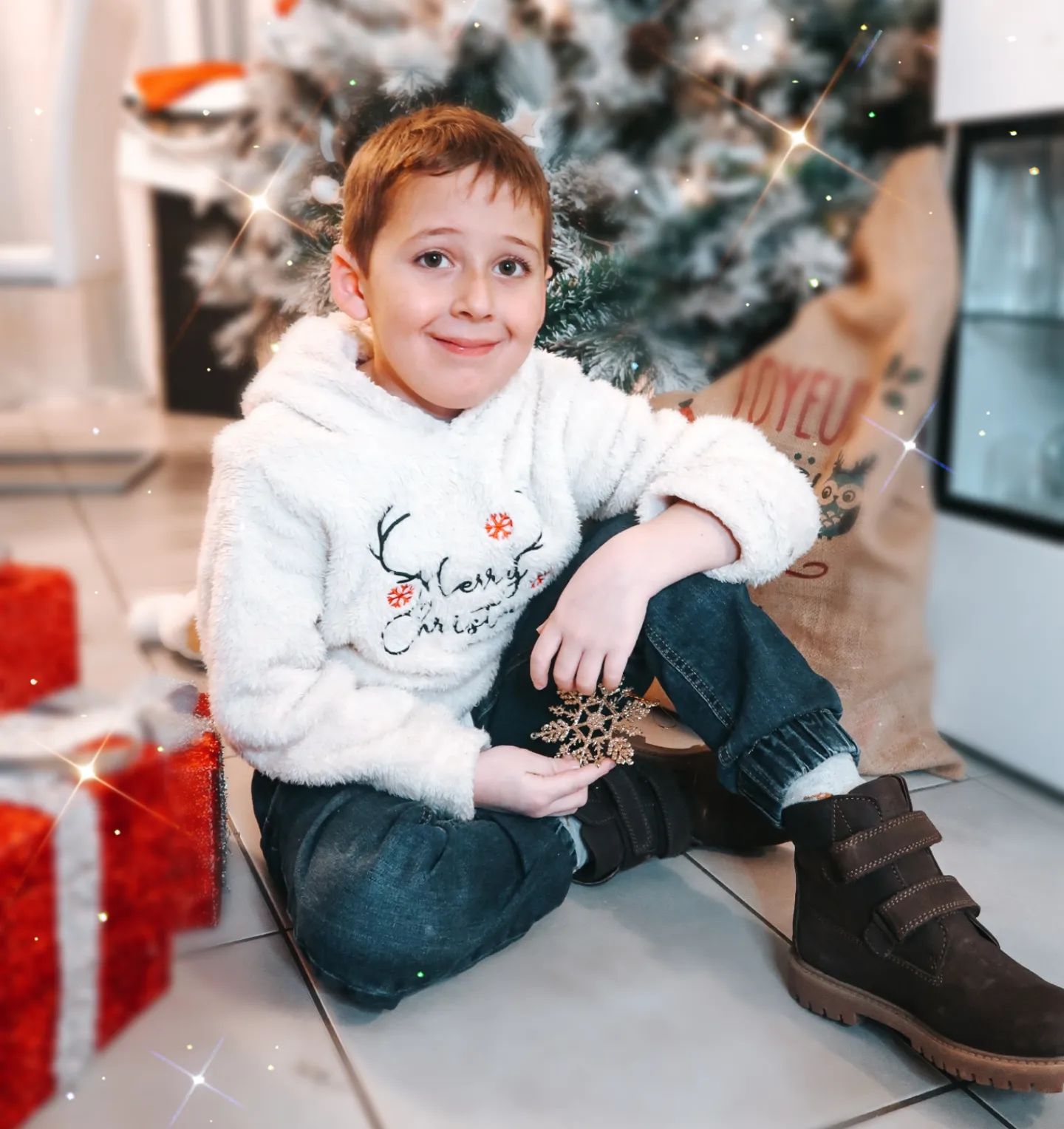Instagram contest