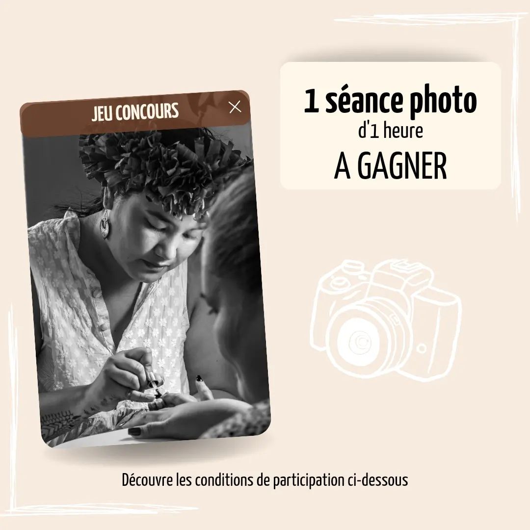 Instagram contest