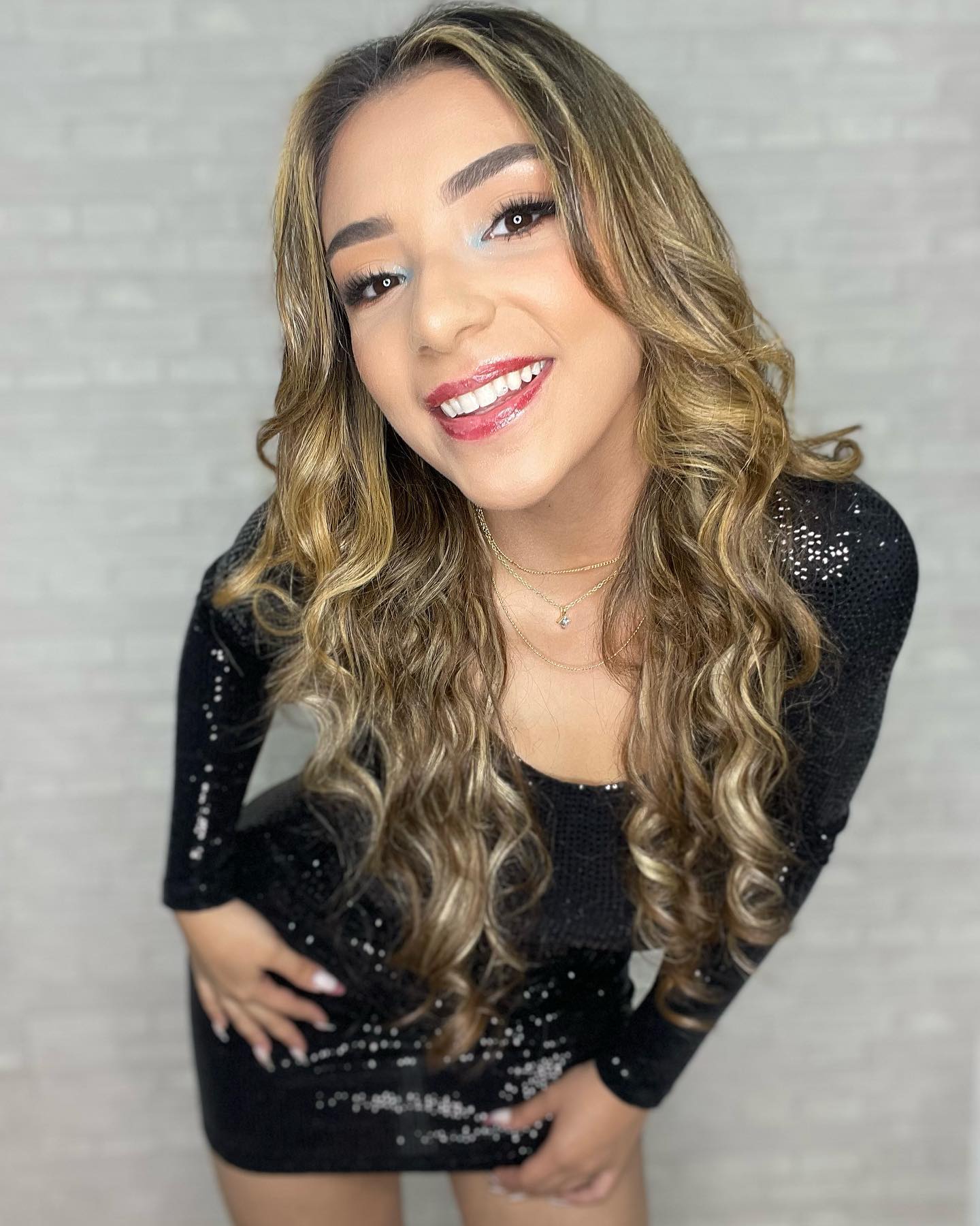 Instagram contest