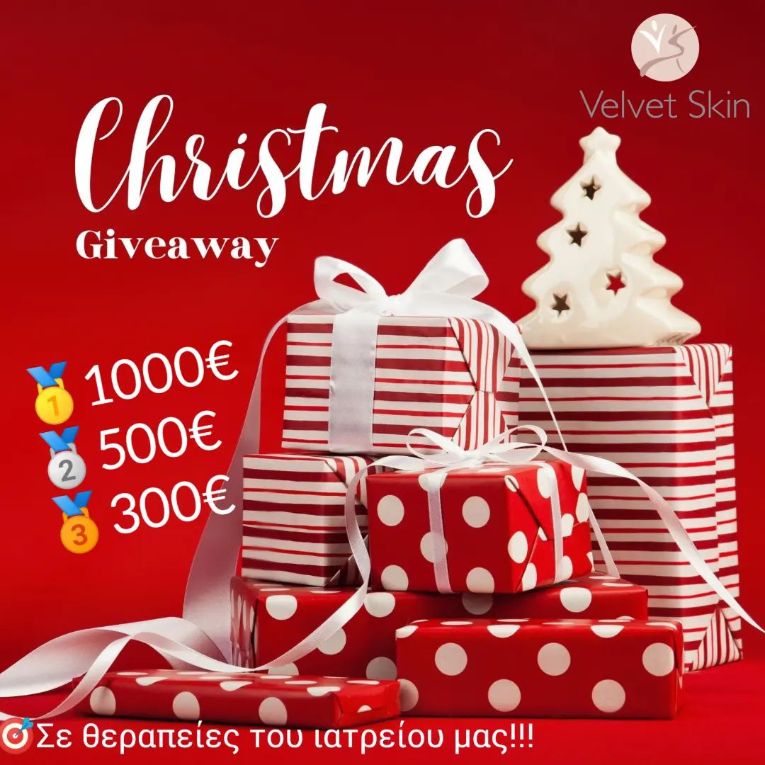 Instagram contest