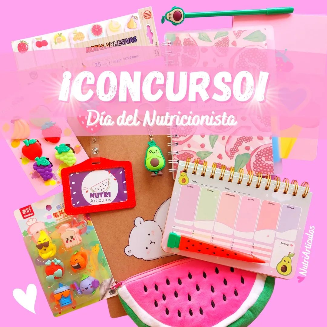 Instagram contest
