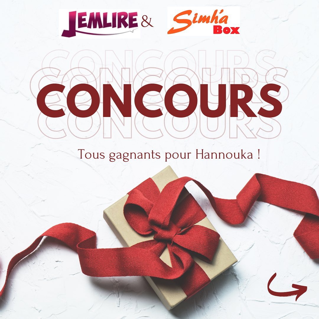 Instagram contest