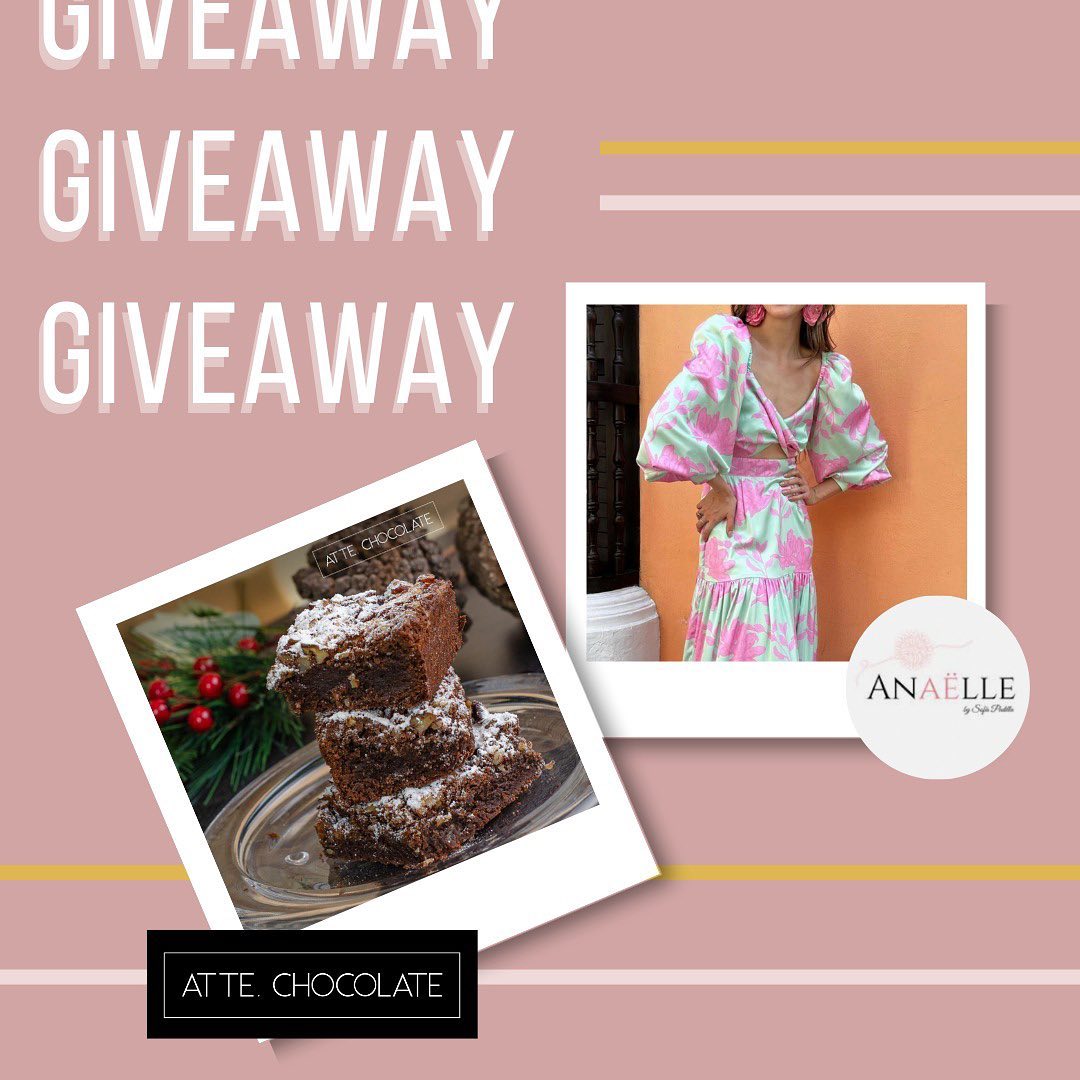 Instagram contest