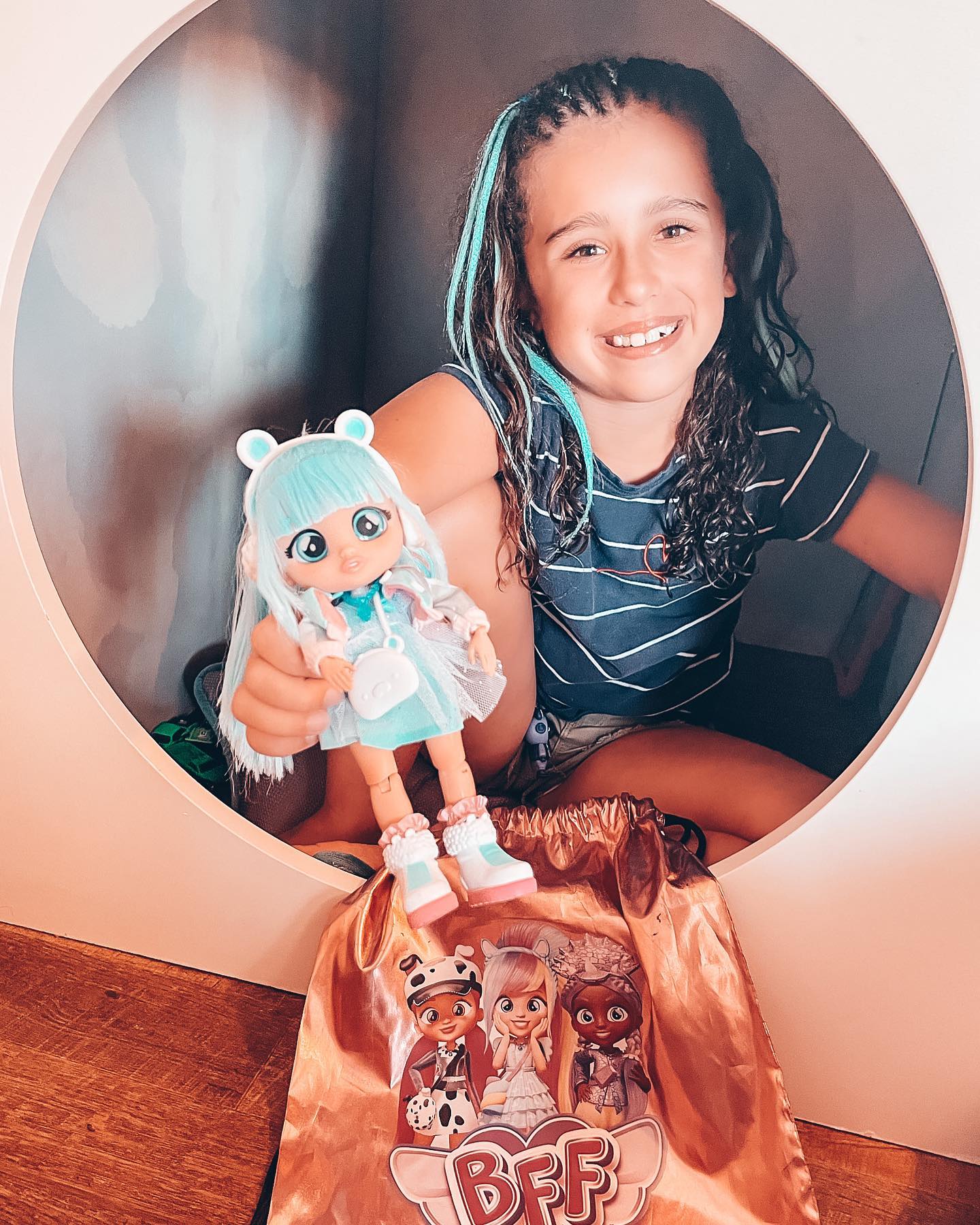 Instagram contest