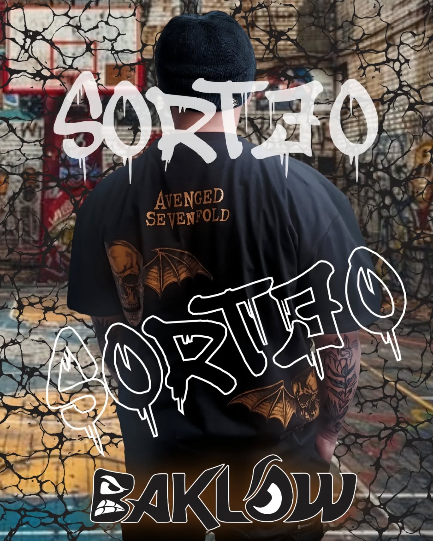 Instagram contest