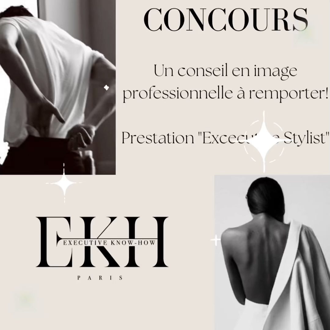 Instagram contest