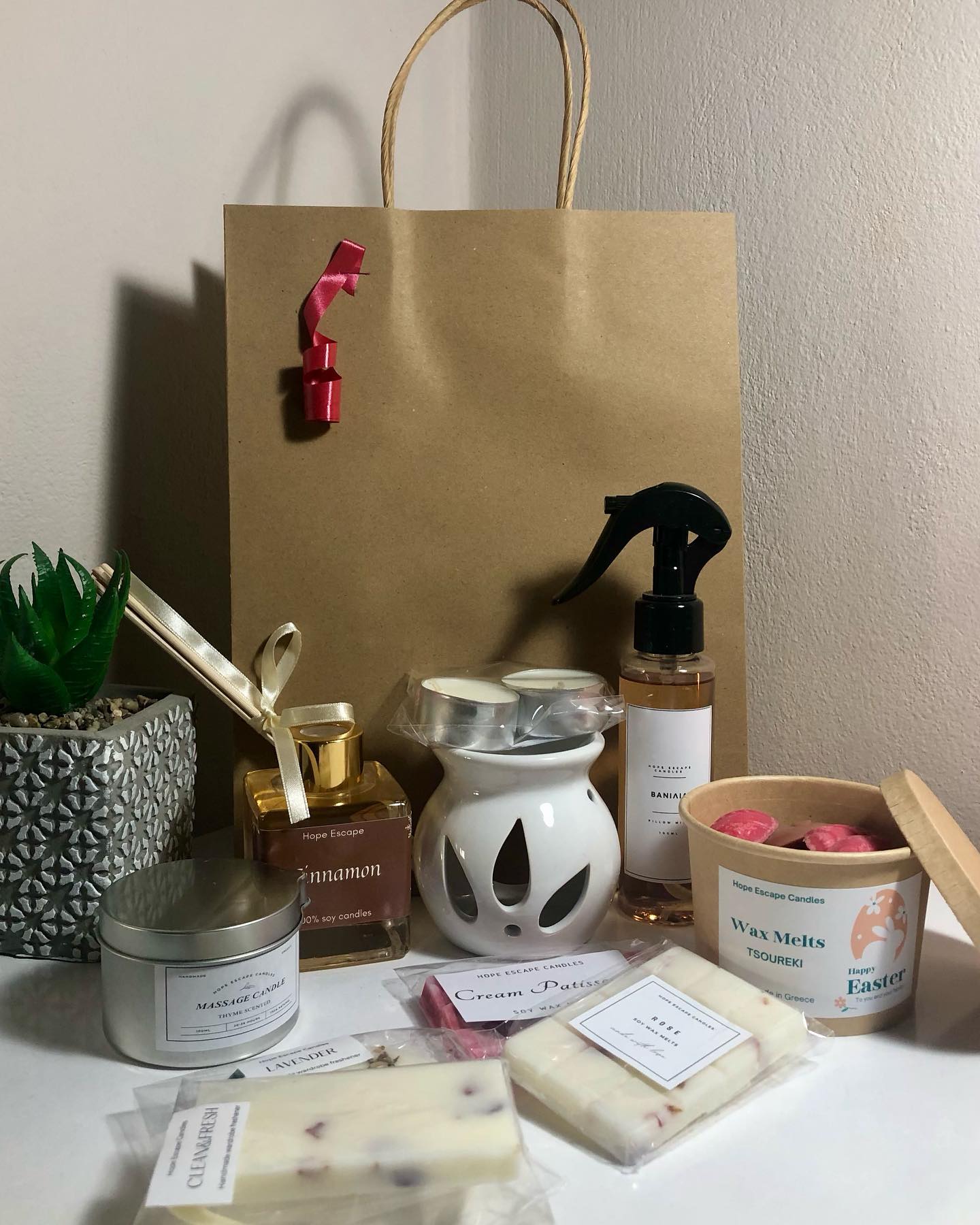 Instagram contest