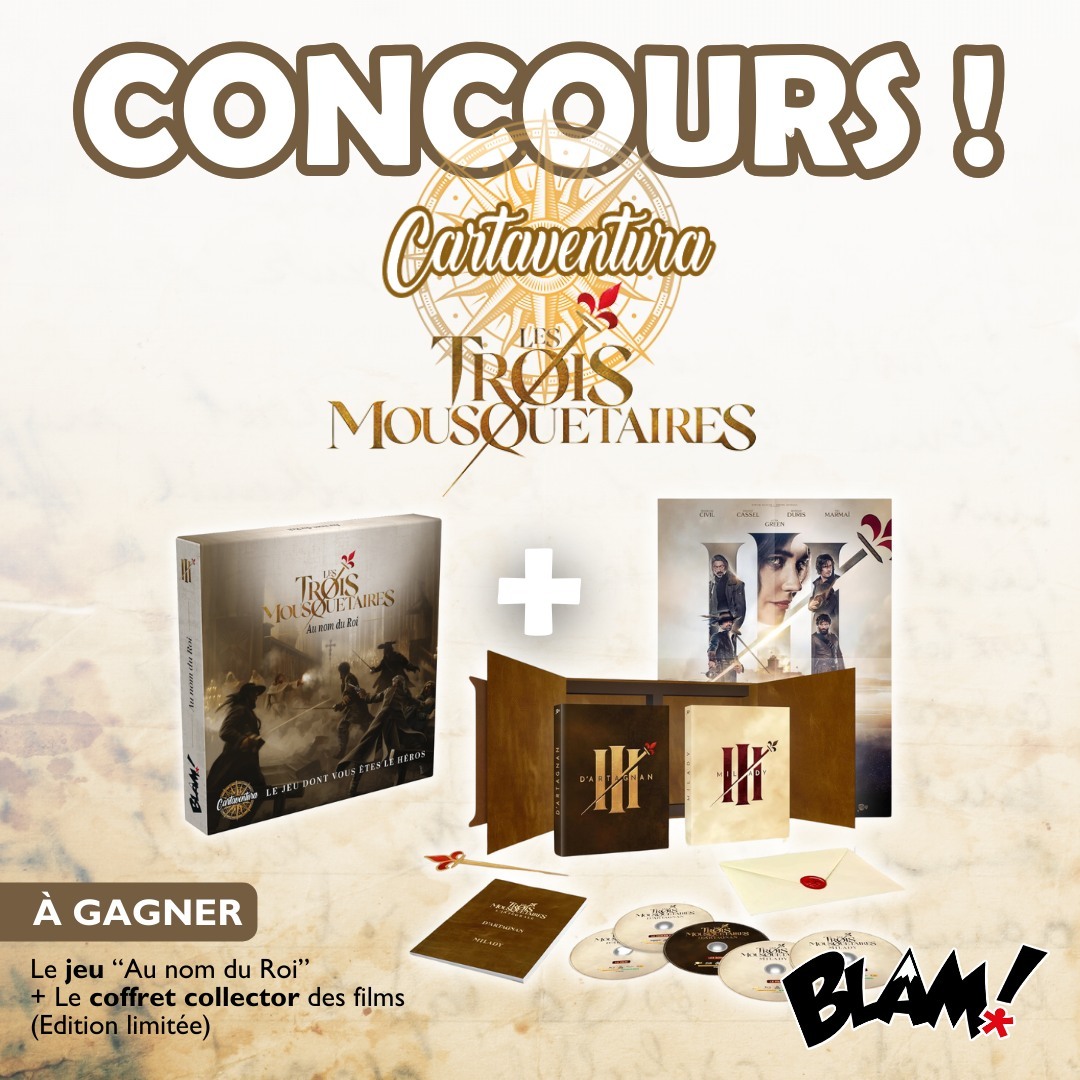 Instagram contest