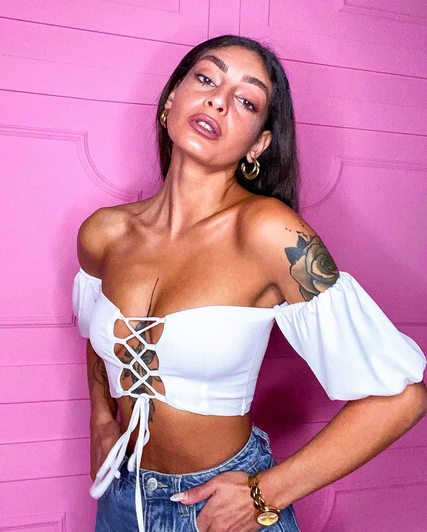 Instagram contest