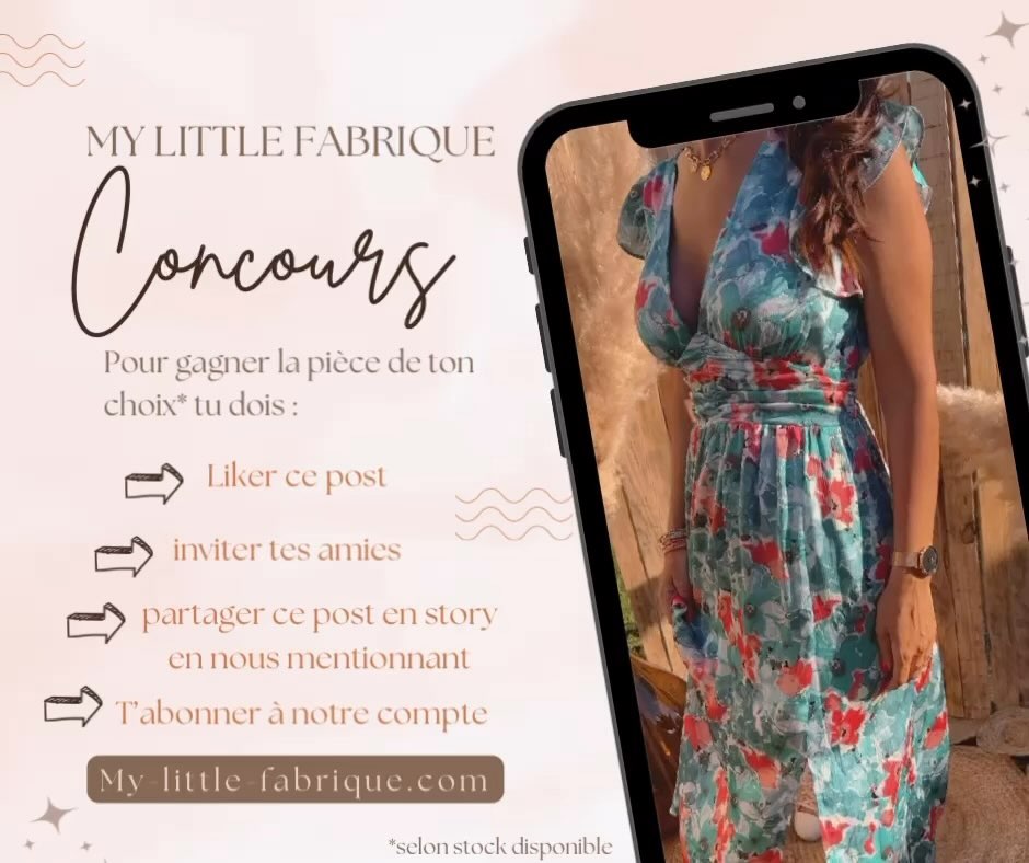 instagram contest