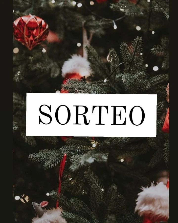 Instagram contest