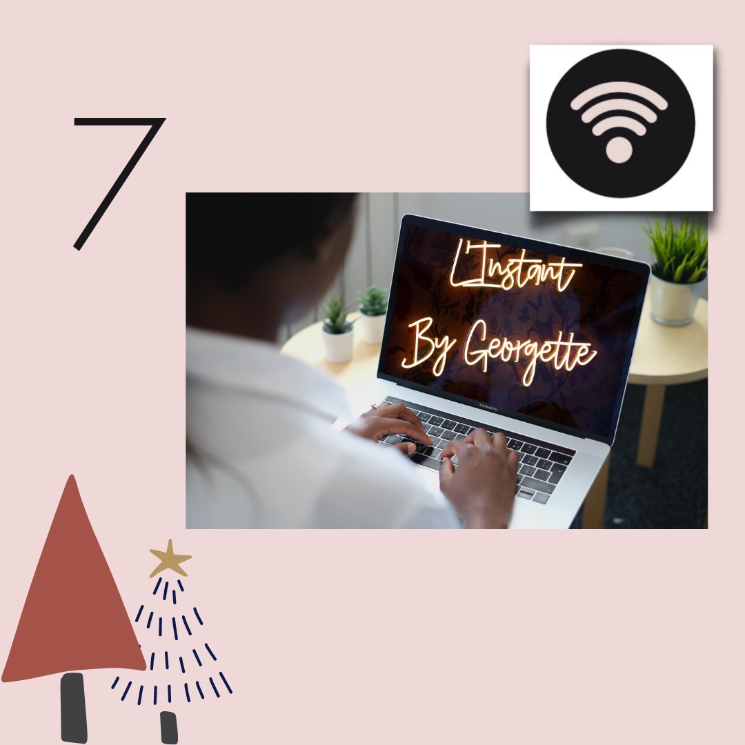 Instagram contest