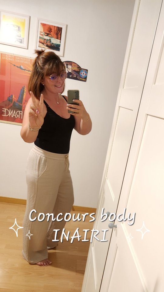 Instagram contest