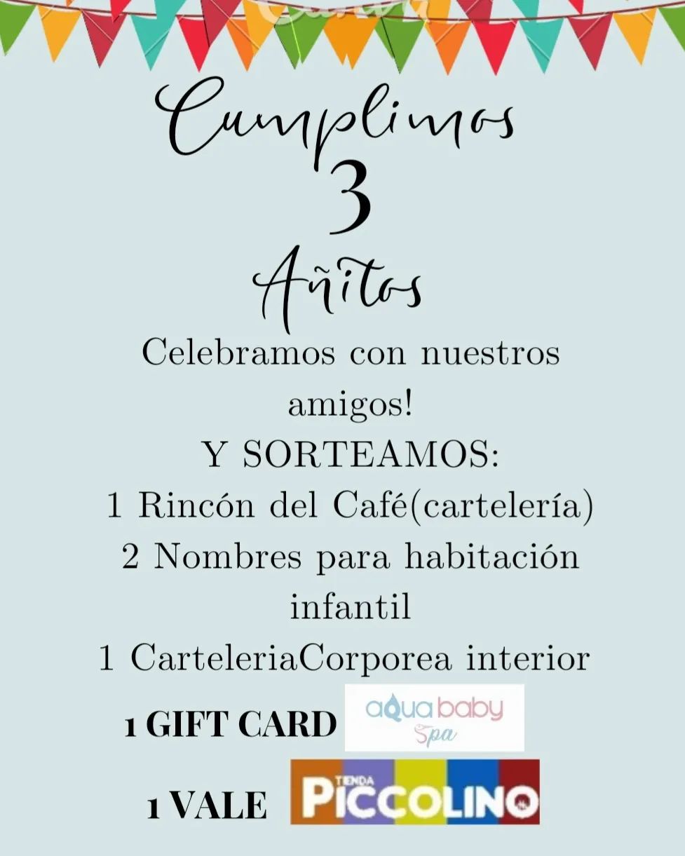Instagram contest