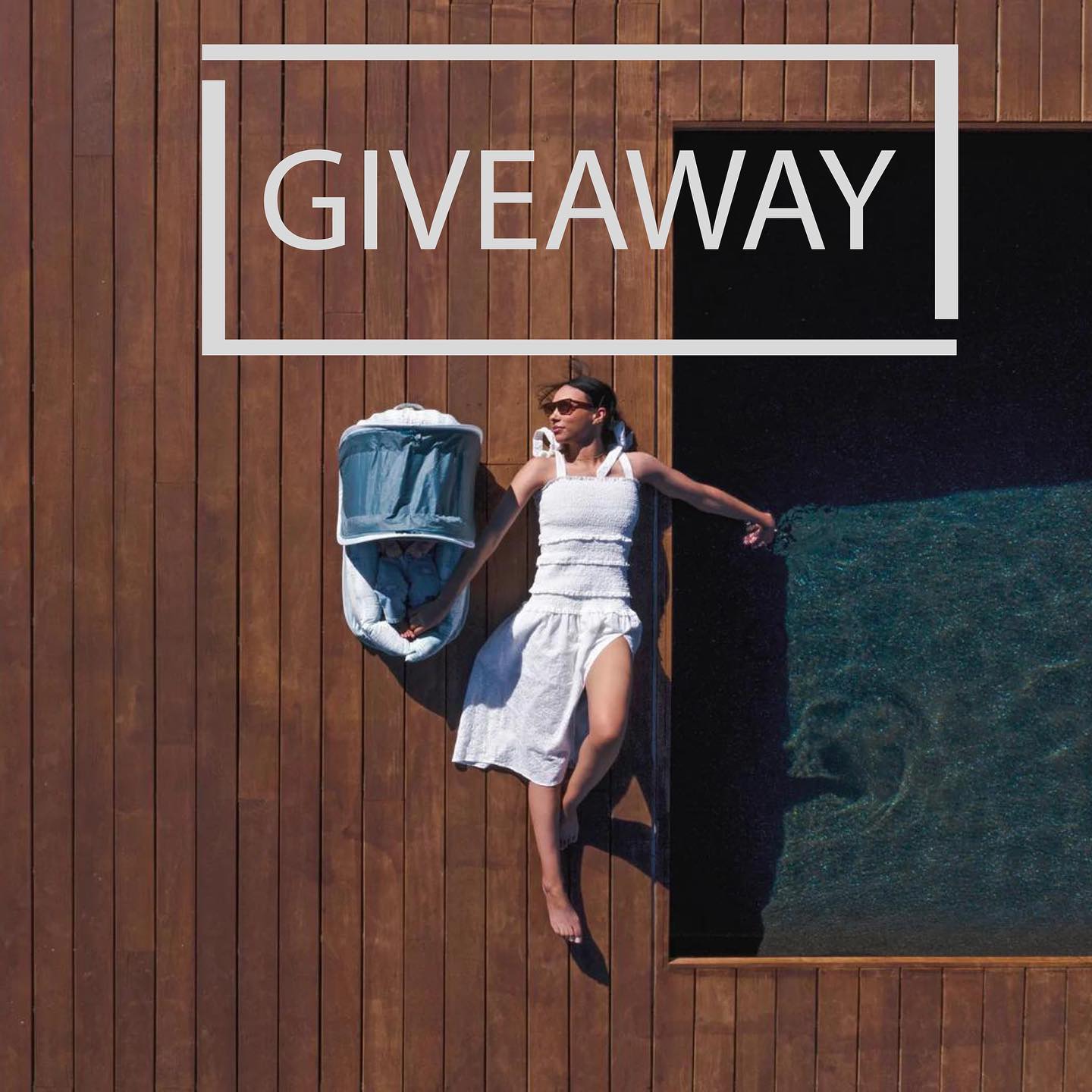 Instagram contest