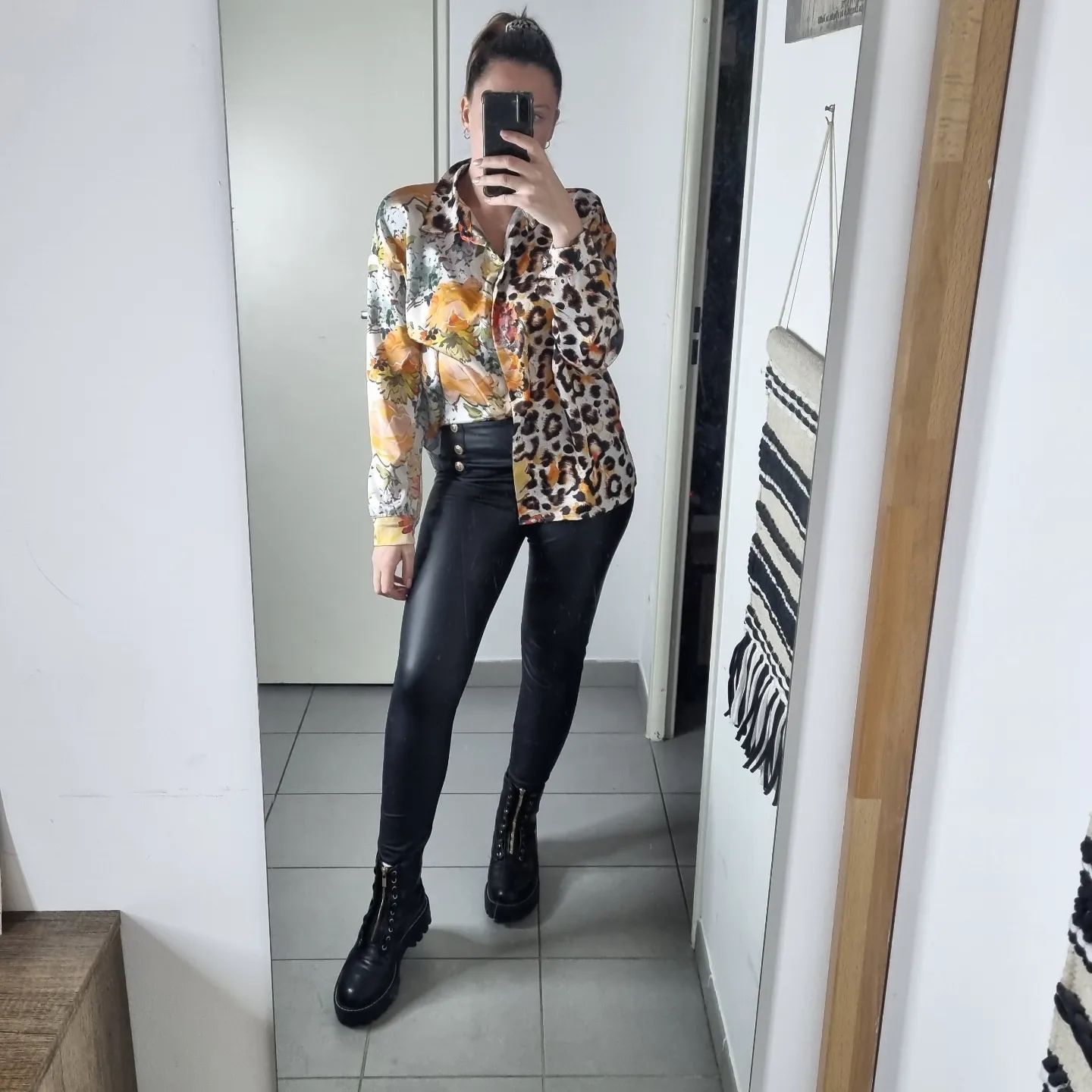 Instagram contest