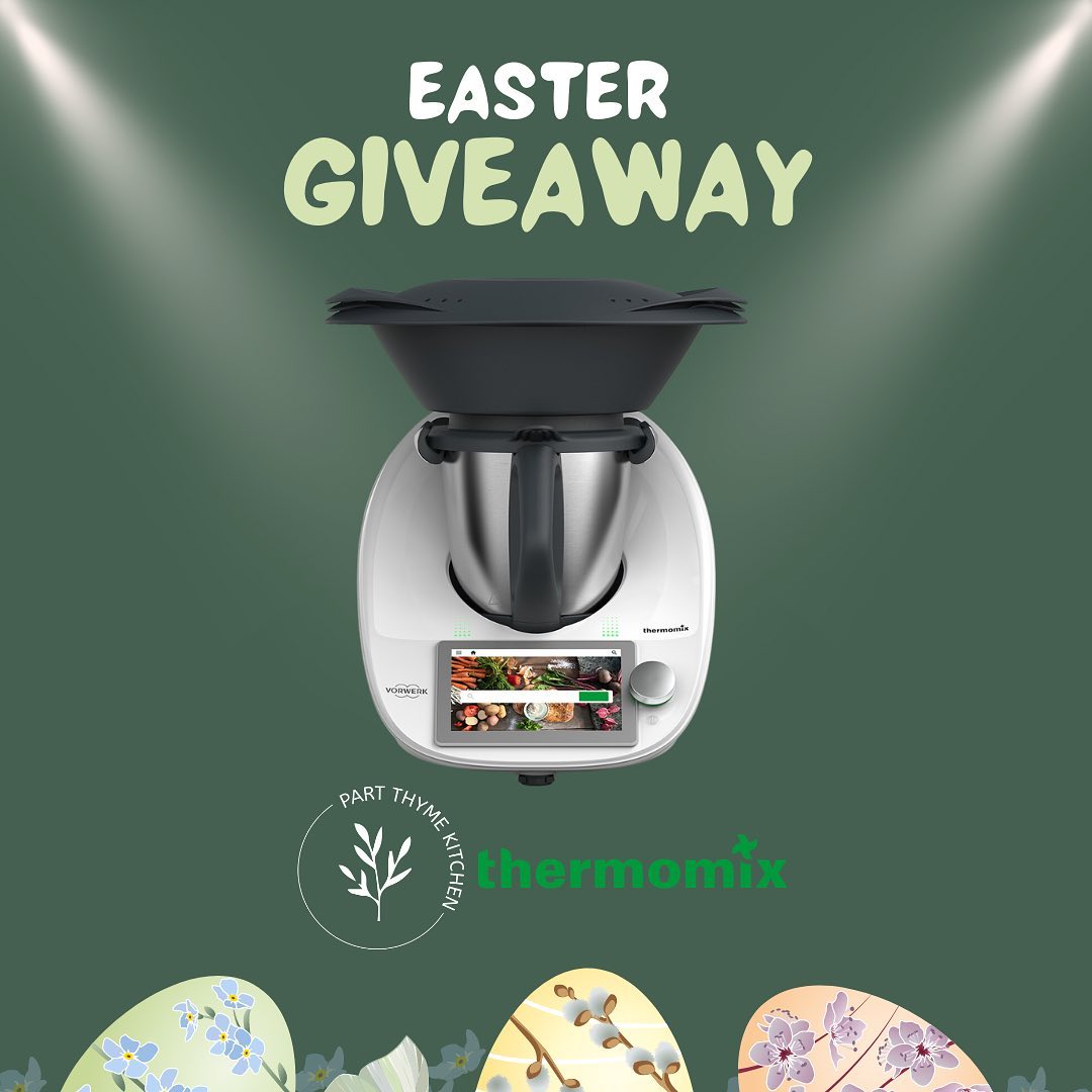 Instagram contest