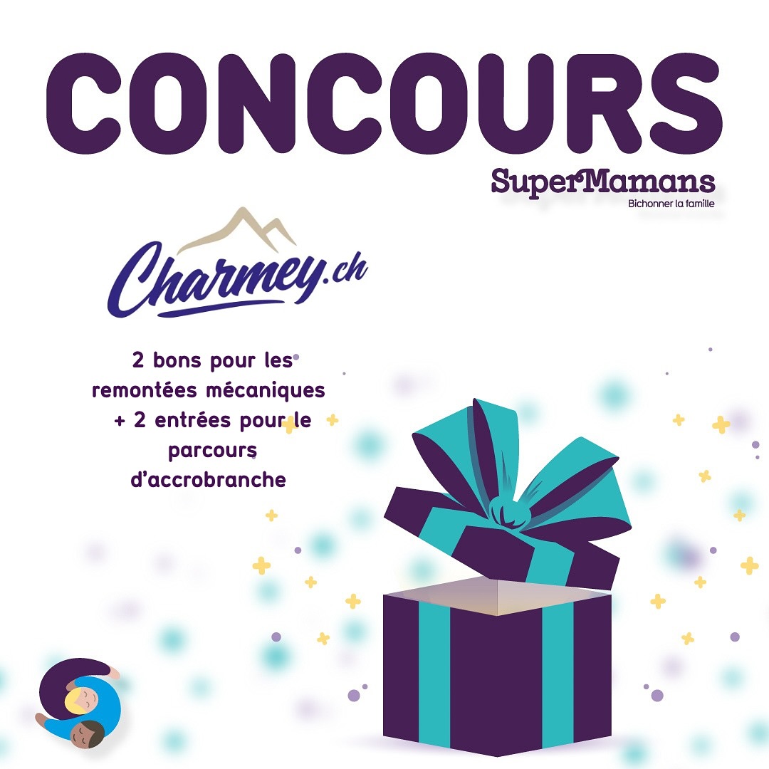 Instagram contest