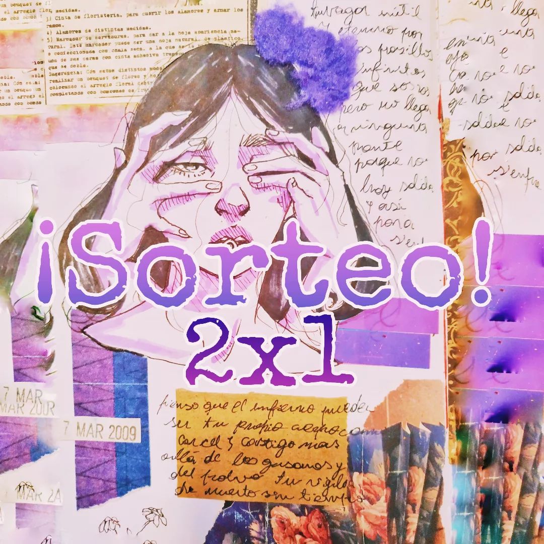 Instagram contest