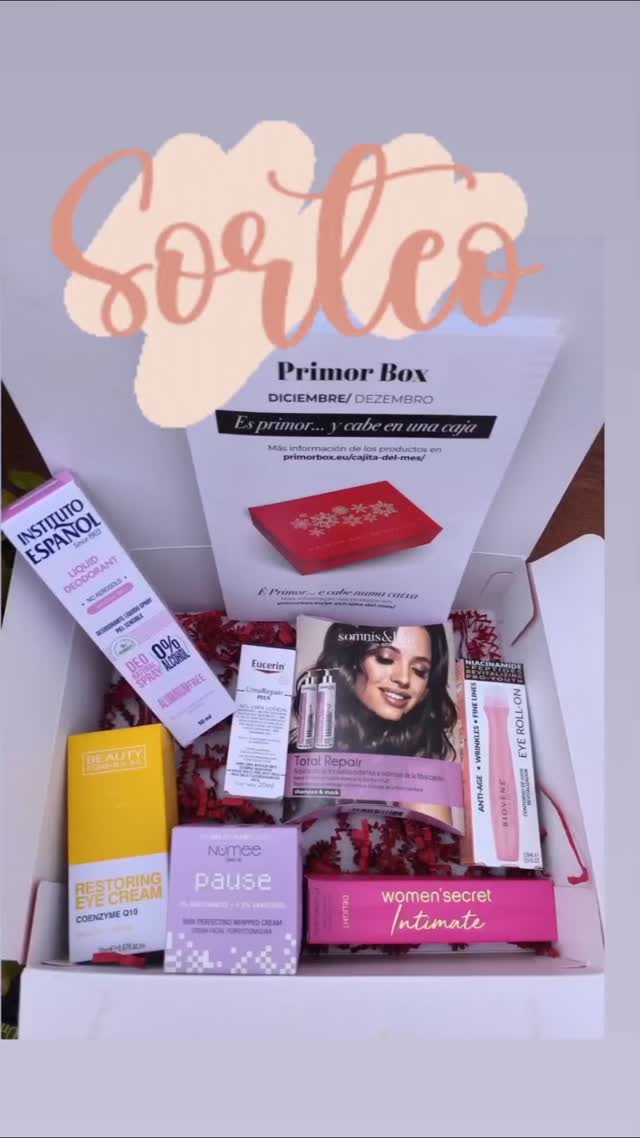 Instagram contest