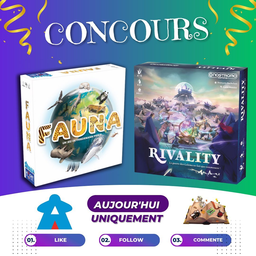 Instagram contest