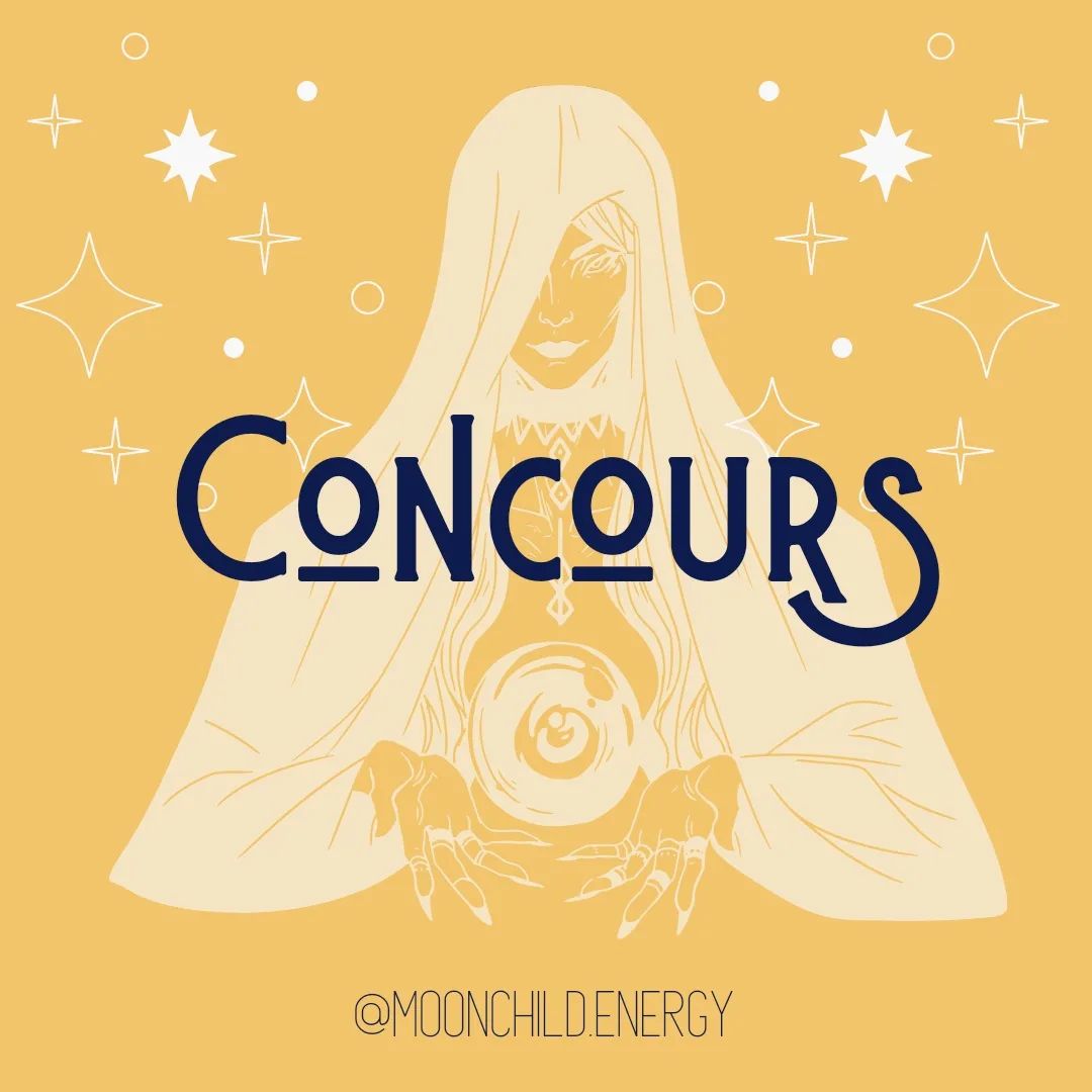 Instagram contest