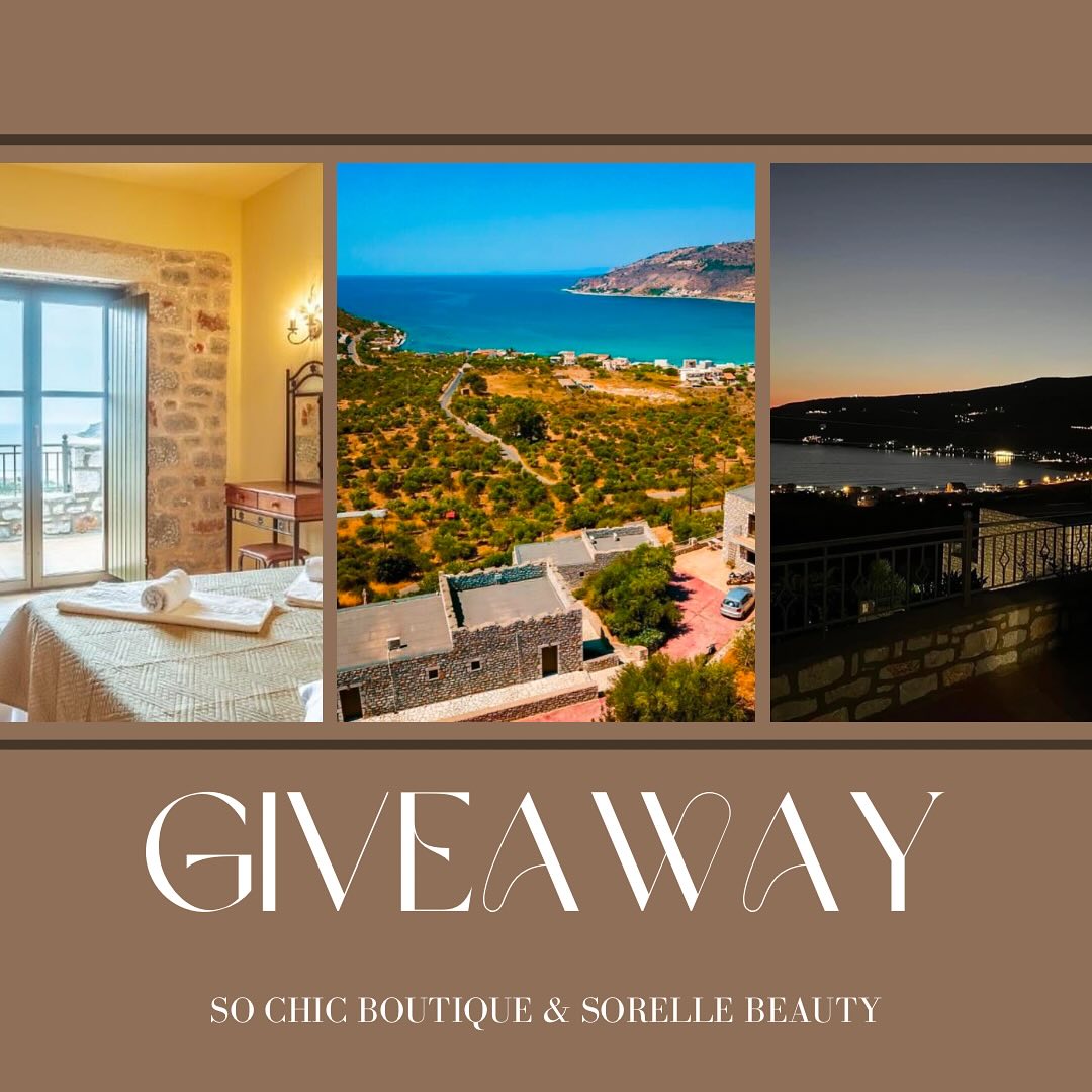 Instagram contest