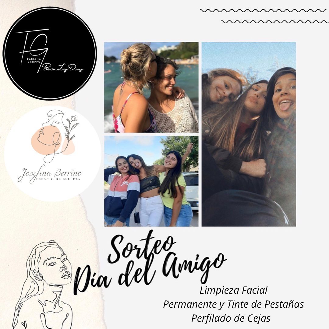 Instagram contest