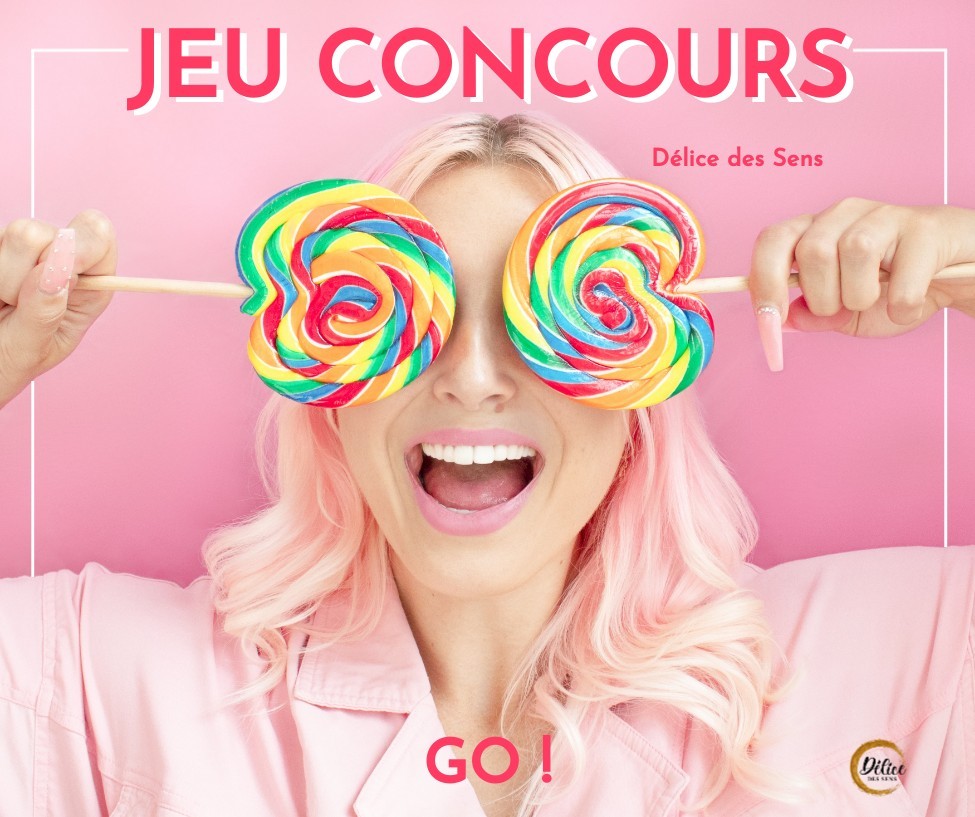Instagram contest