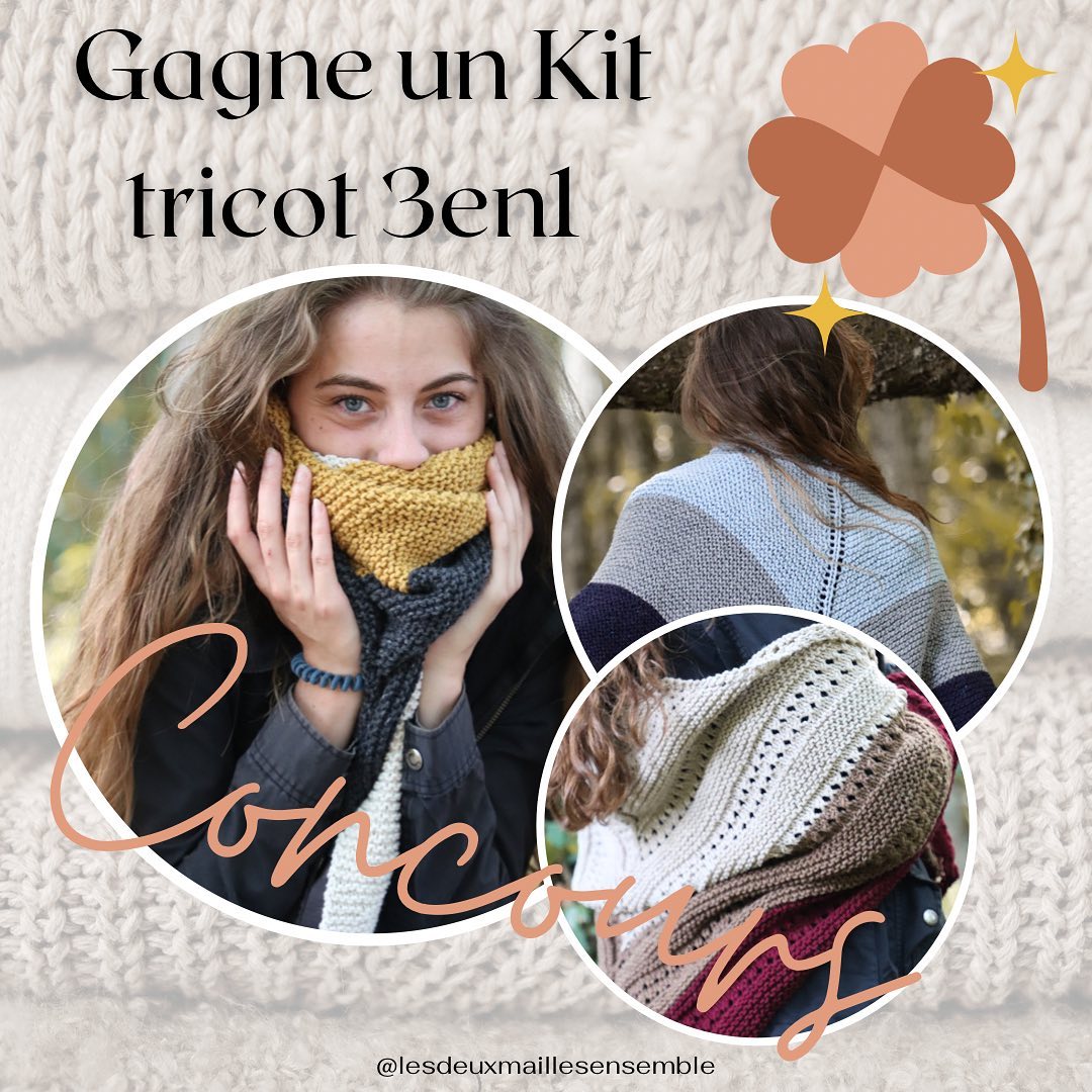 Instagram contest