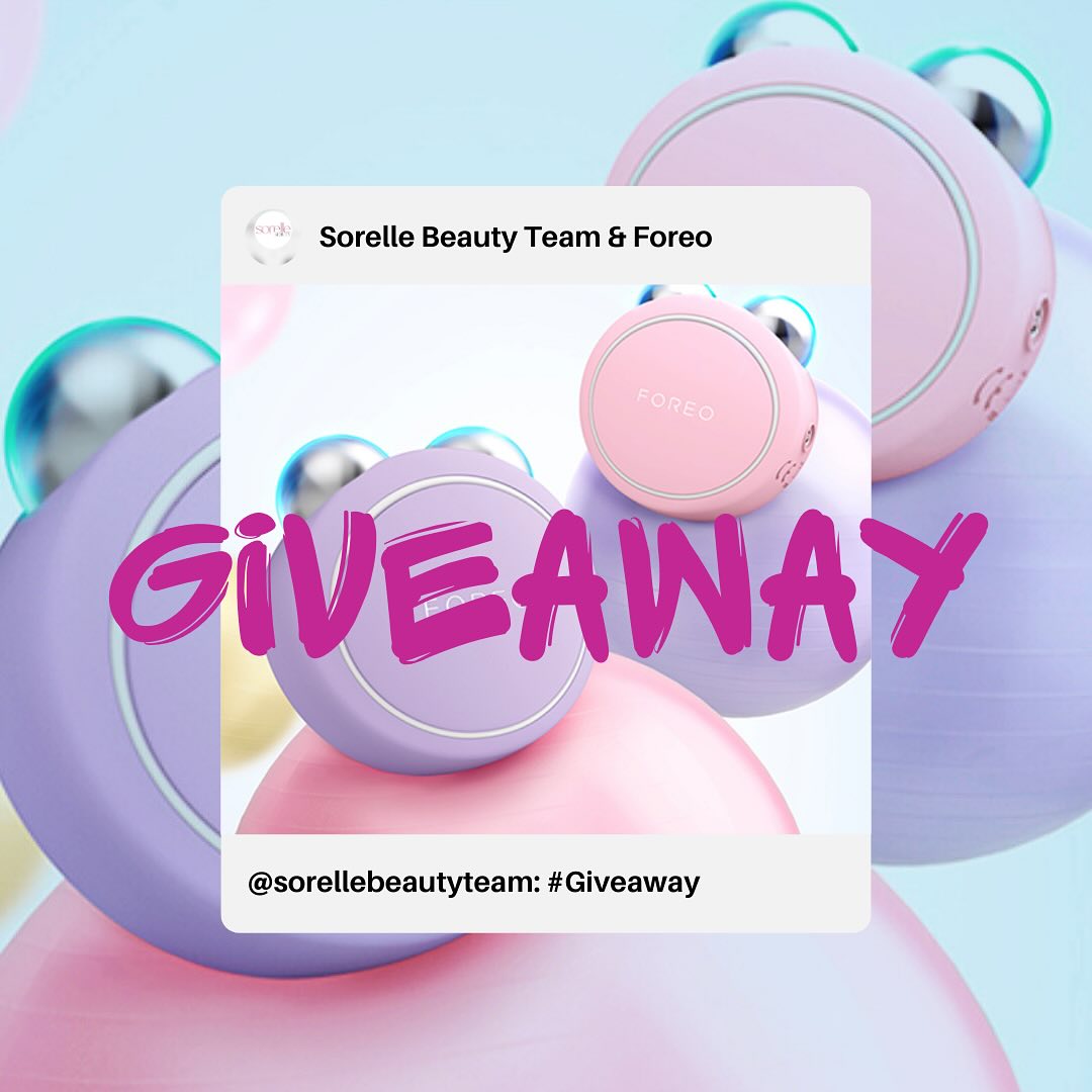Instagram contest