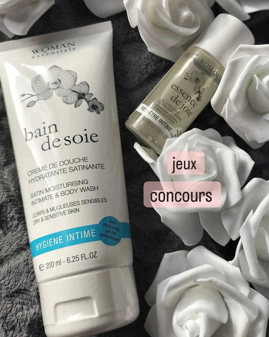 Instagram contest