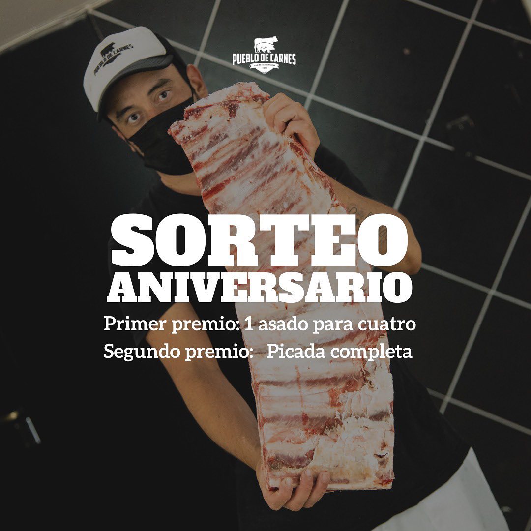 Instagram contest