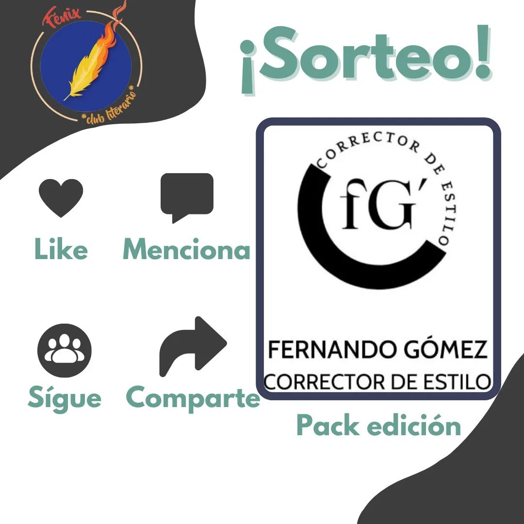 Instagram contest