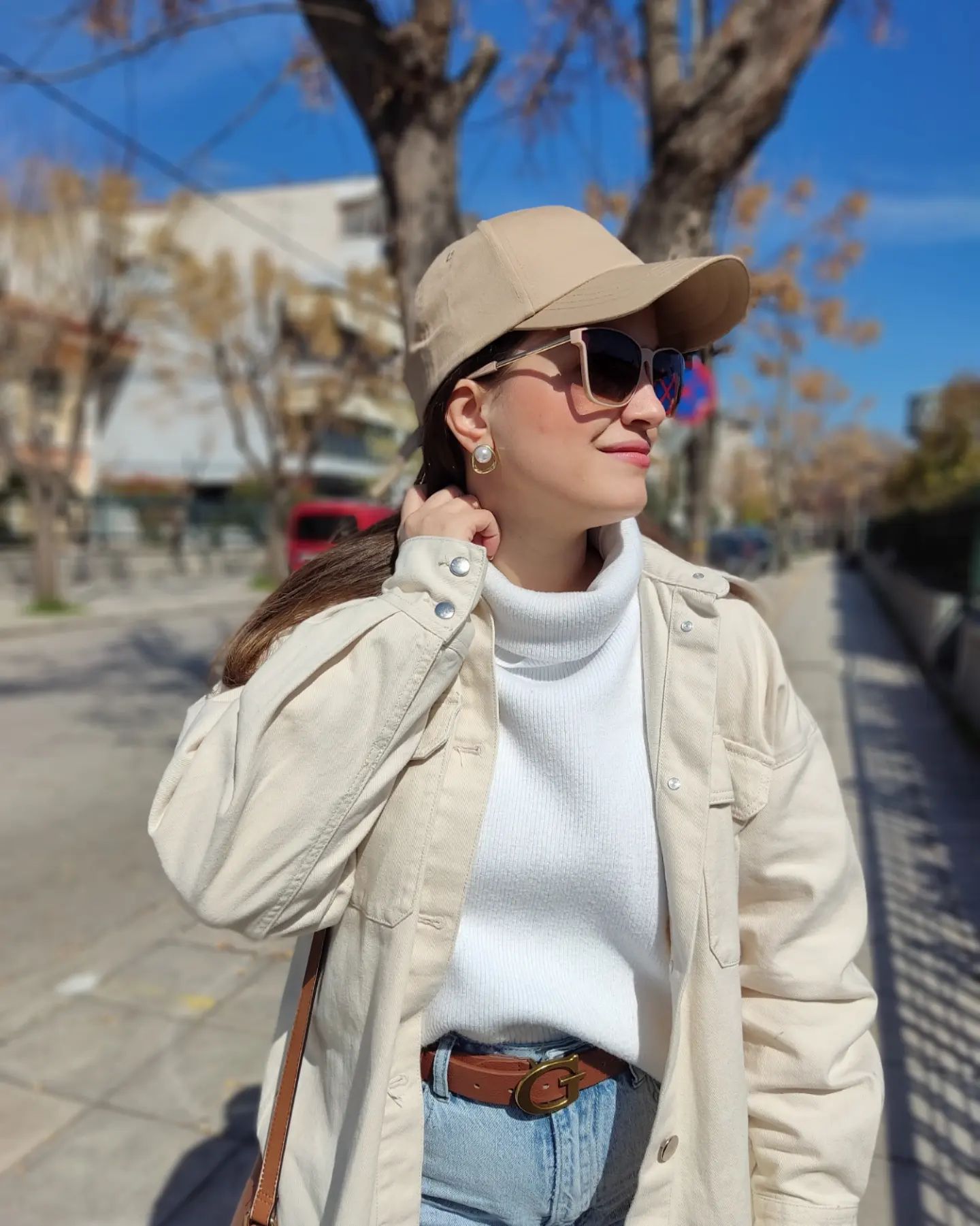 Instagram contest
