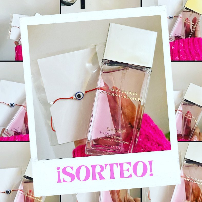 Instagram contest