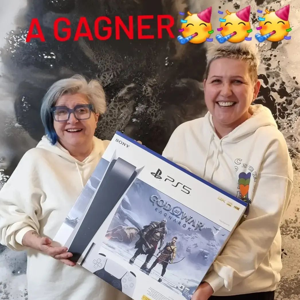 Instagram contest