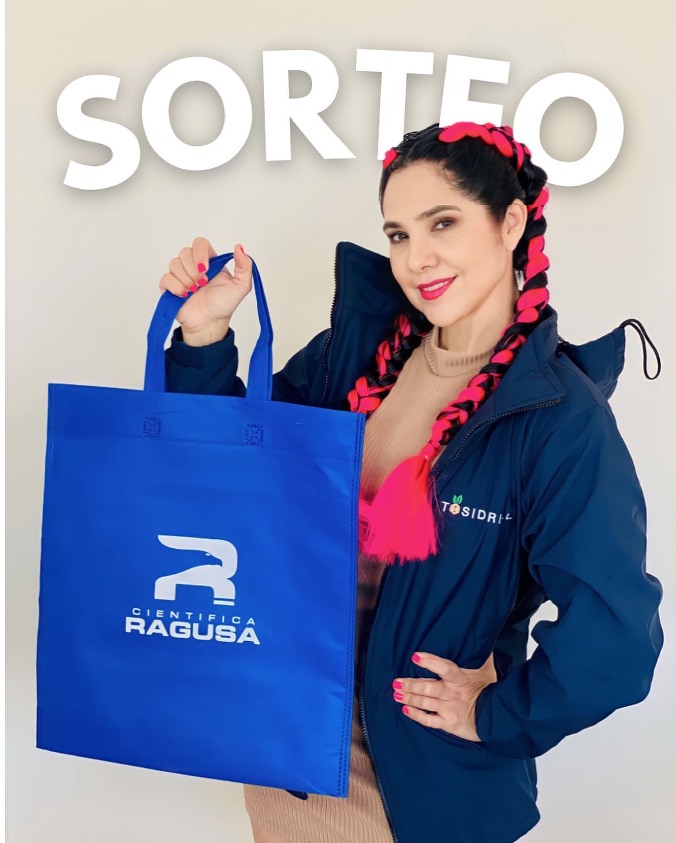 Instagram contest