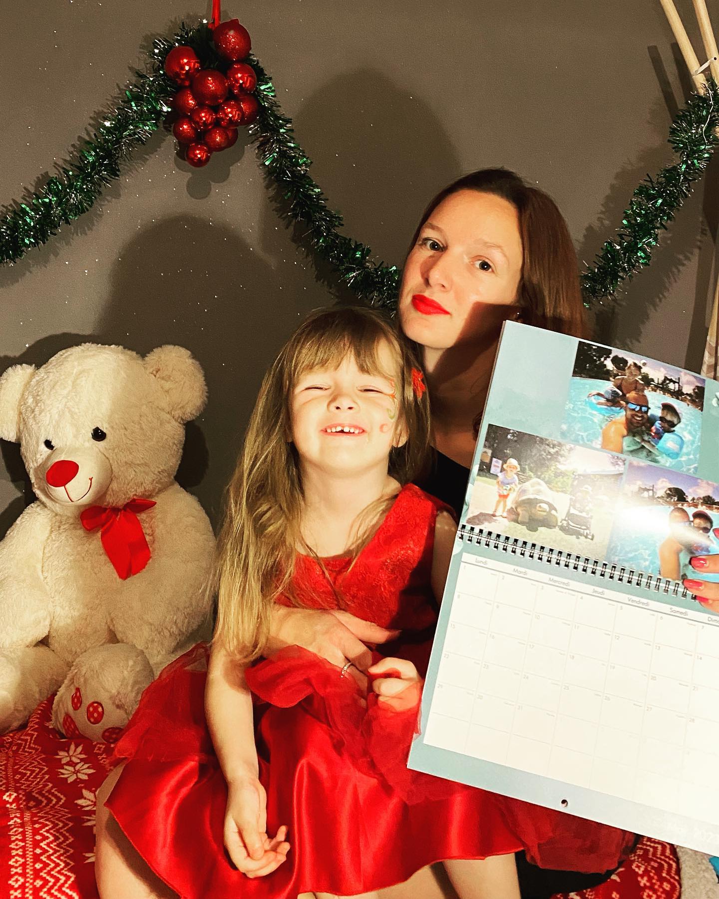 Instagram contest
