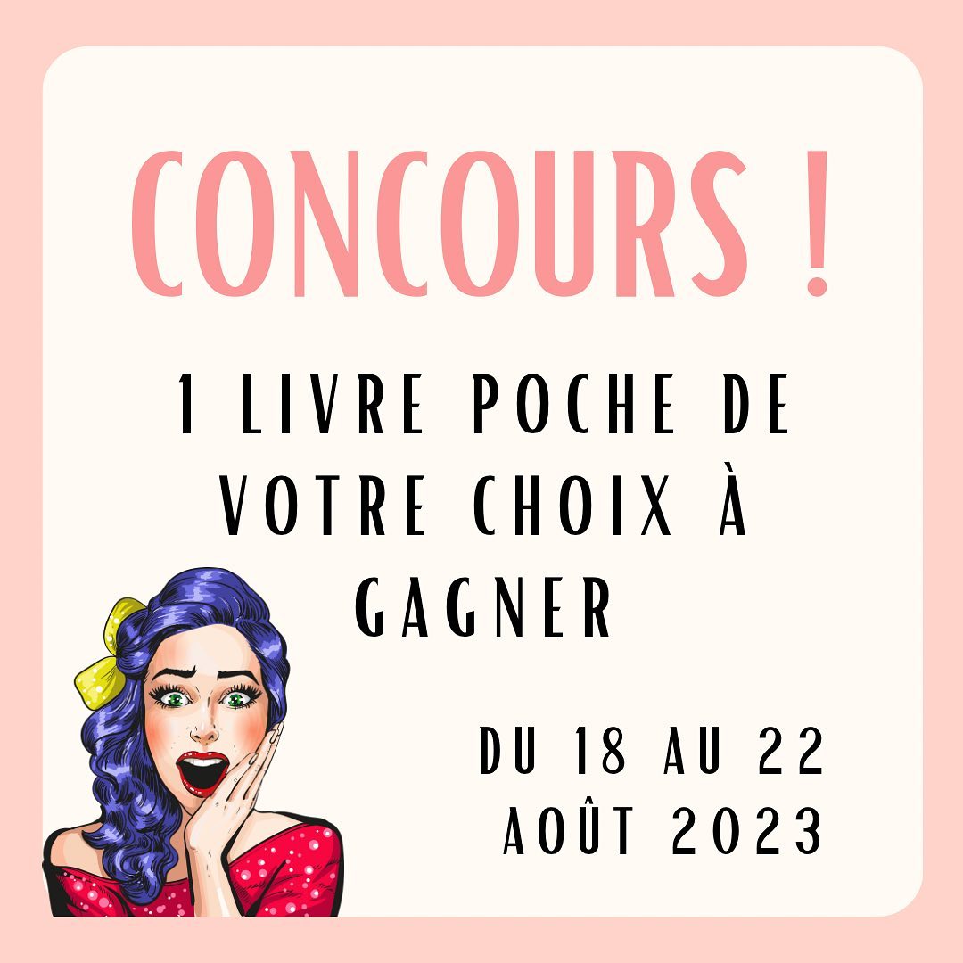 Instagram contest