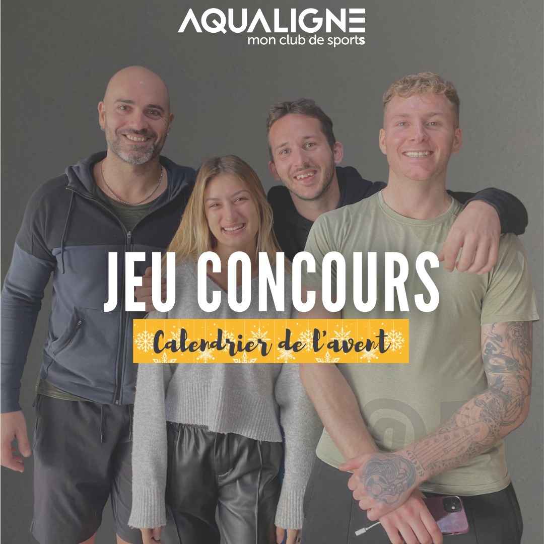 Instagram contest
