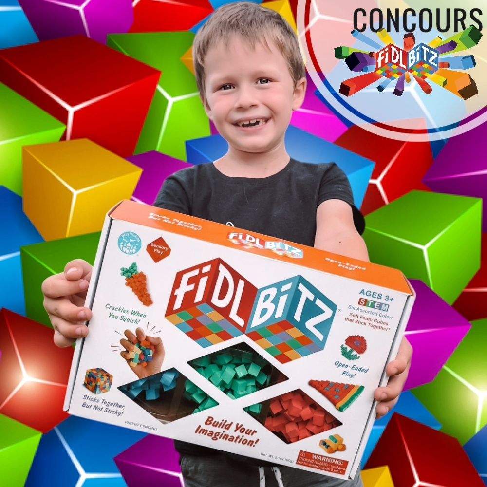 Instagram contest