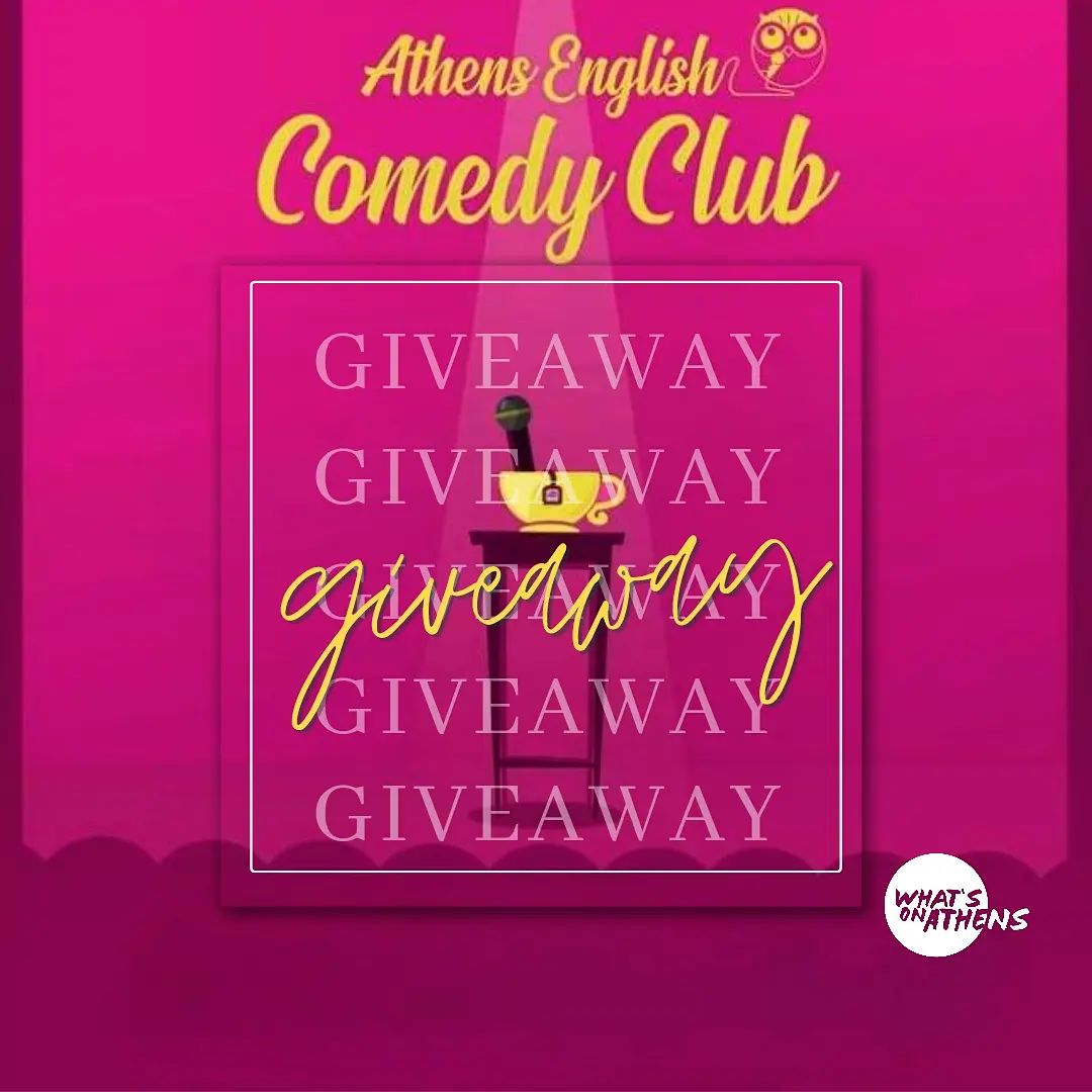 Instagram contest