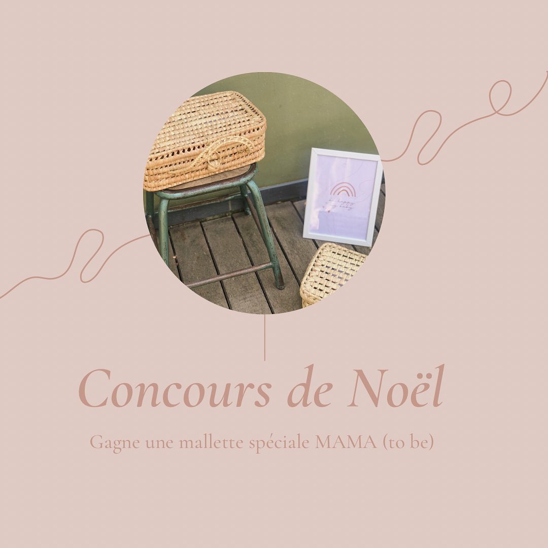 Instagram contest