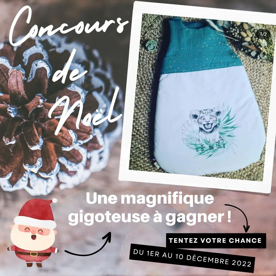Instagram contest